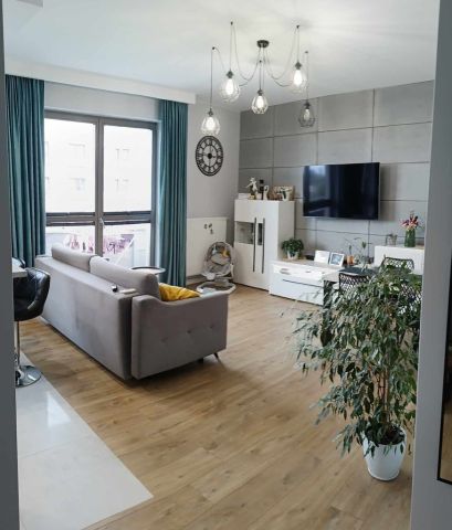 Mieszkanie 2-pokojowe Wyszków Centrum, ul. Fryderyka Chopina. Zdjęcie 1