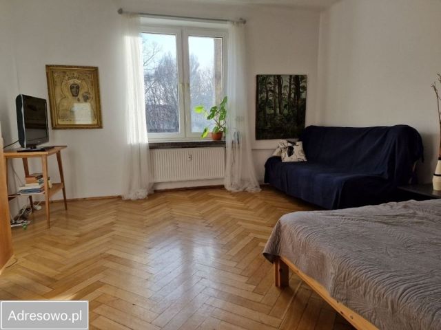 Mieszkanie 1-pokojowe Warszawa Praga-Południe, ul. Osowska. Zdjęcie 1