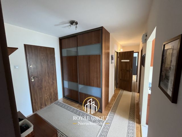 Mieszkanie 3-pokojowe Lublin Czuby, ul. Bursztynowa. Zdjęcie 2