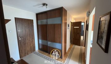 Mieszkanie 3-pokojowe Lublin Czuby, ul. Bursztynowa