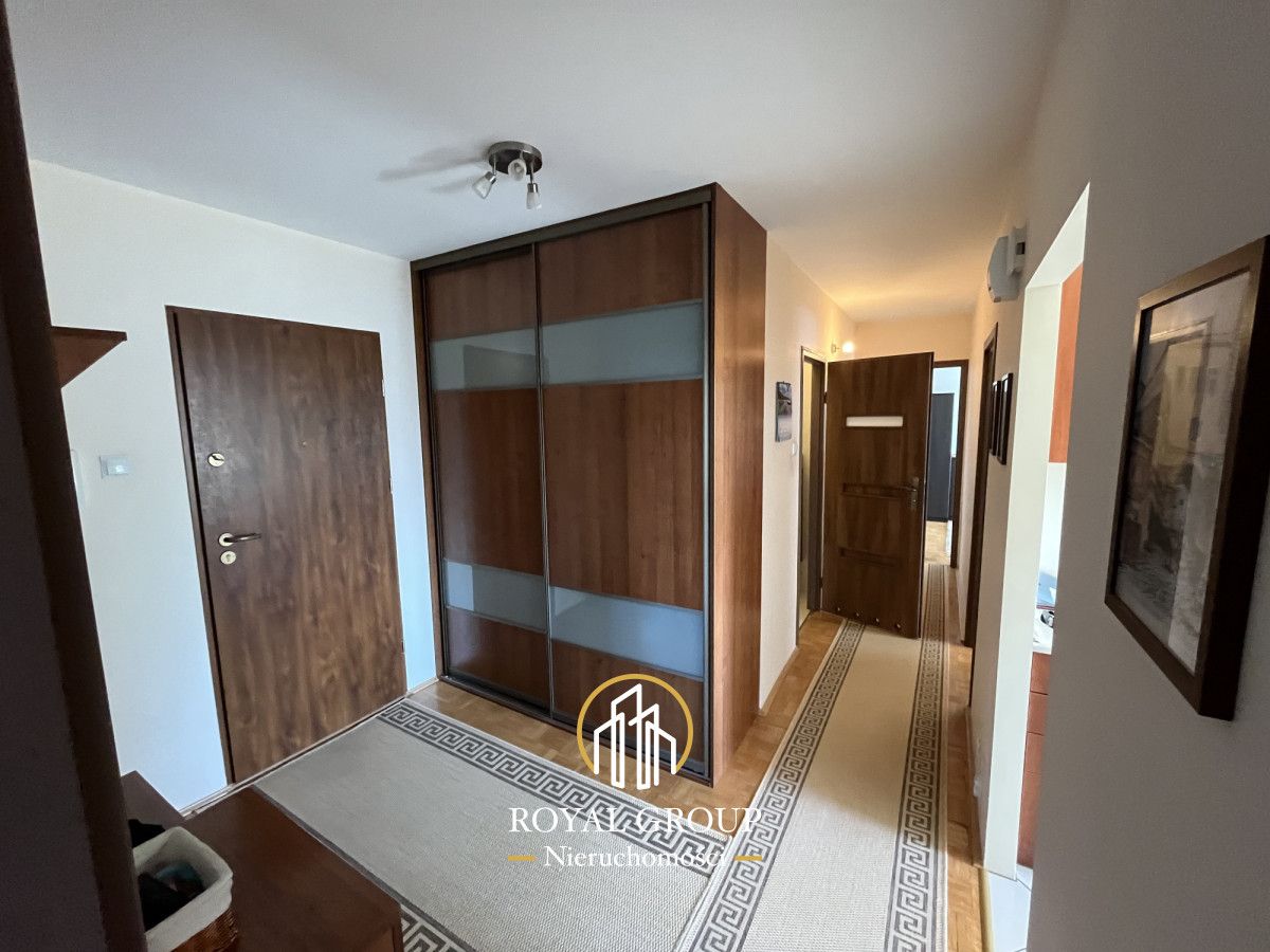 Mieszkanie 3-pokojowe Lublin Czuby, ul. Bursztynowa. Zdjęcie 2