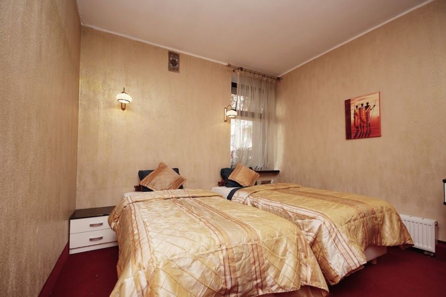 Mieszkanie 3-pokojowe Sopot Sopot Dolny, ul. gen. Jarosława Dąbrowskiego. Zdjęcie 12