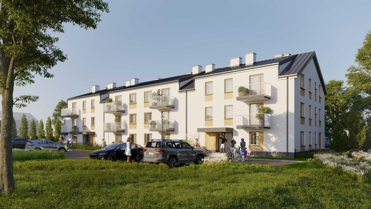 Działka inwestycyjna Mrągowo. Zdjęcie 3