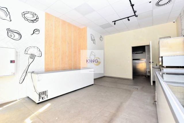 Biuro Szczecin Centrum, ul. Bolesława Krzywoustego. Zdjęcie 1