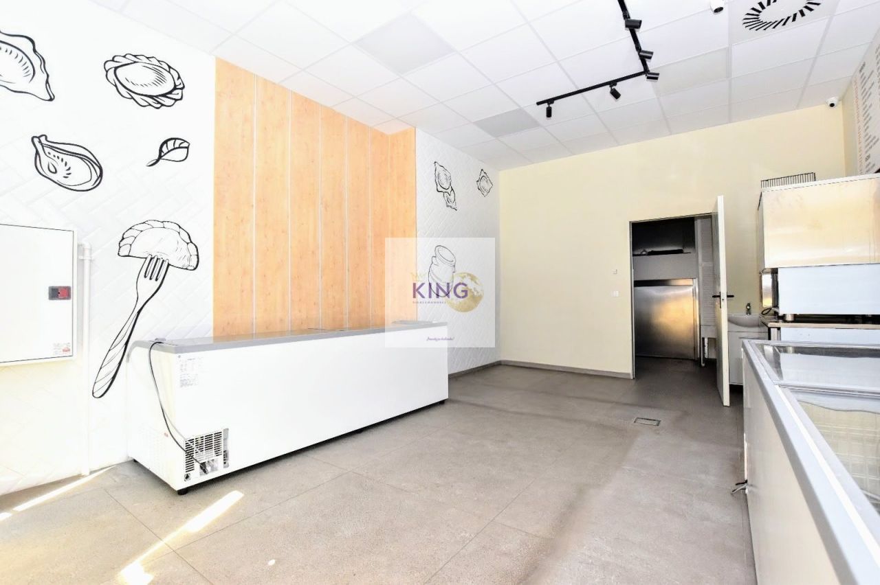 Biuro Szczecin Centrum, ul. Bolesława Krzywoustego