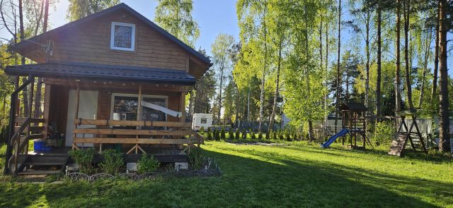 Działka rekreacyjna Nowy Jasiniec. Zdjęcie 1