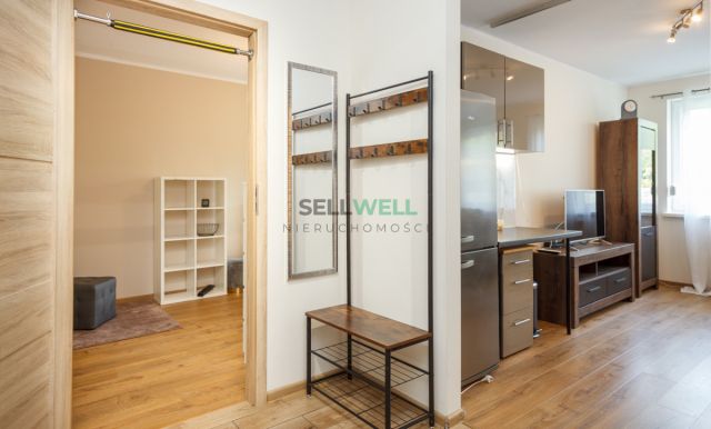 Mieszkanie 2-pokojowe Wrocław Krzyki, ul. Wambierzycka. Zdjęcie 4