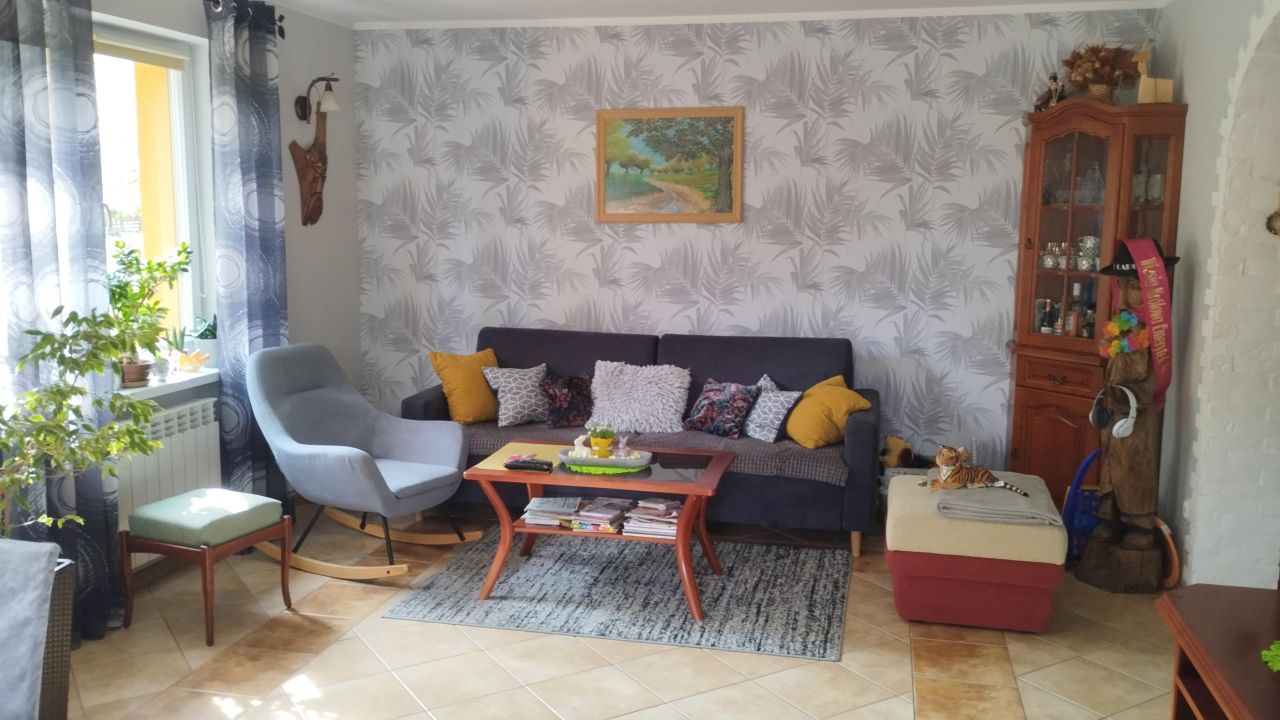 dom wolnostojący, 5 pokoi Dębówko. Zdjęcie 10