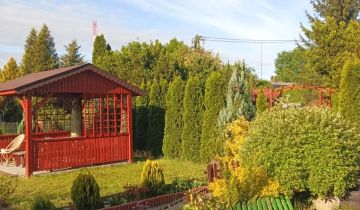 Działka rekreacyjna Sochaczew Centrum, ul. Warszawska