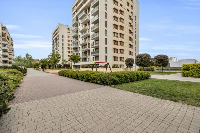 Mieszkanie 2-pokojowe Warszawa Bemowo, ul. Górczewska. Zdjęcie 7