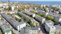 Mieszkanie 4-pokojowe Gdynia Wzgórze Świętego Maksymiliana, ul. Legionów