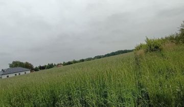 Działka budowlana Turek, ul. Warzywna