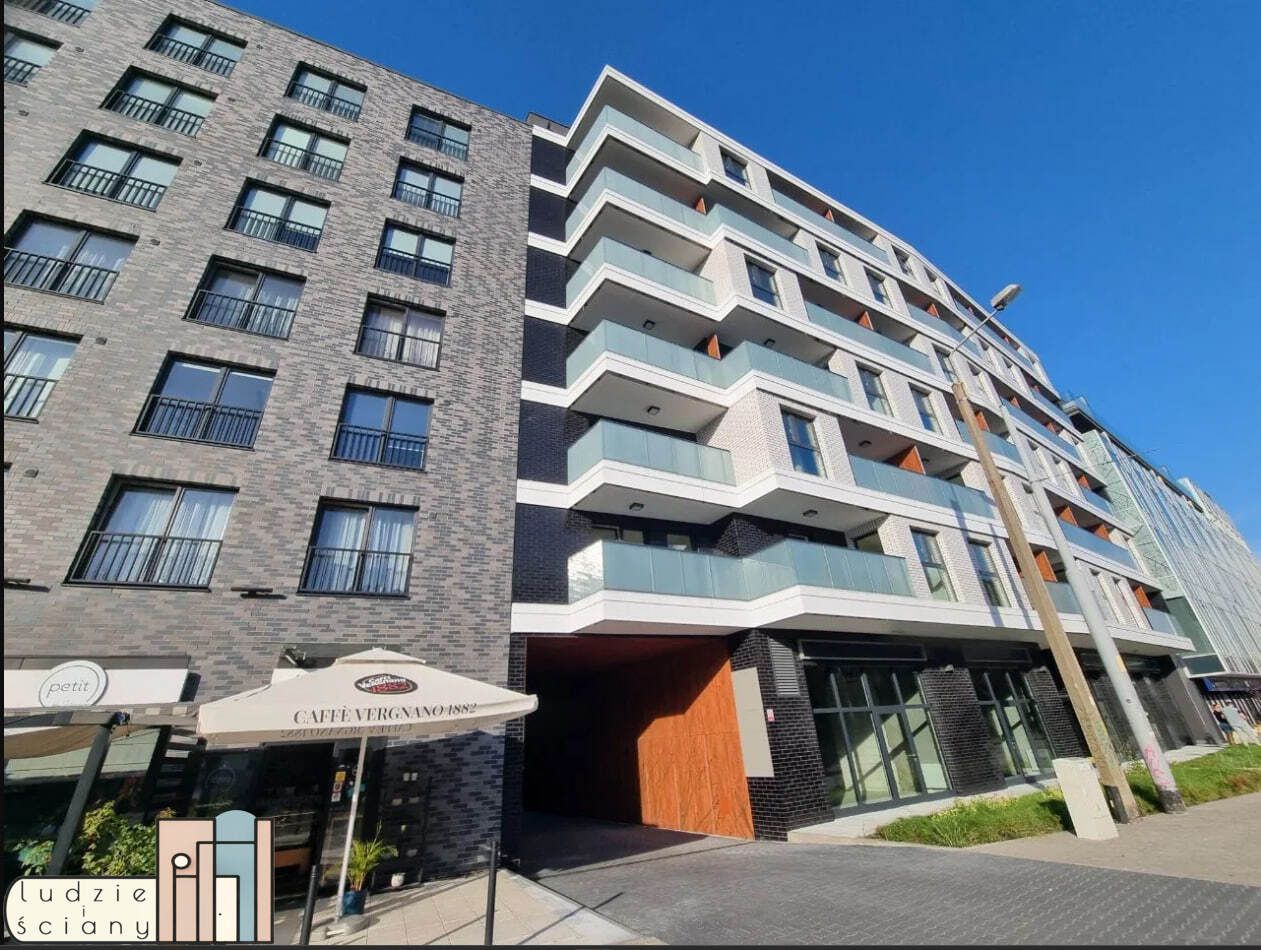 Mieszkanie 2-pokojowe Wrocław Śródmieście, ul. Henryka Sienkiewicza. Zdjęcie 23