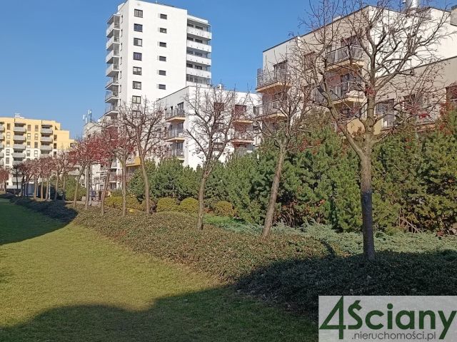 Mieszkanie 3-pokojowe Warszawa Bemowo, ul. Górczewska. Zdjęcie 10