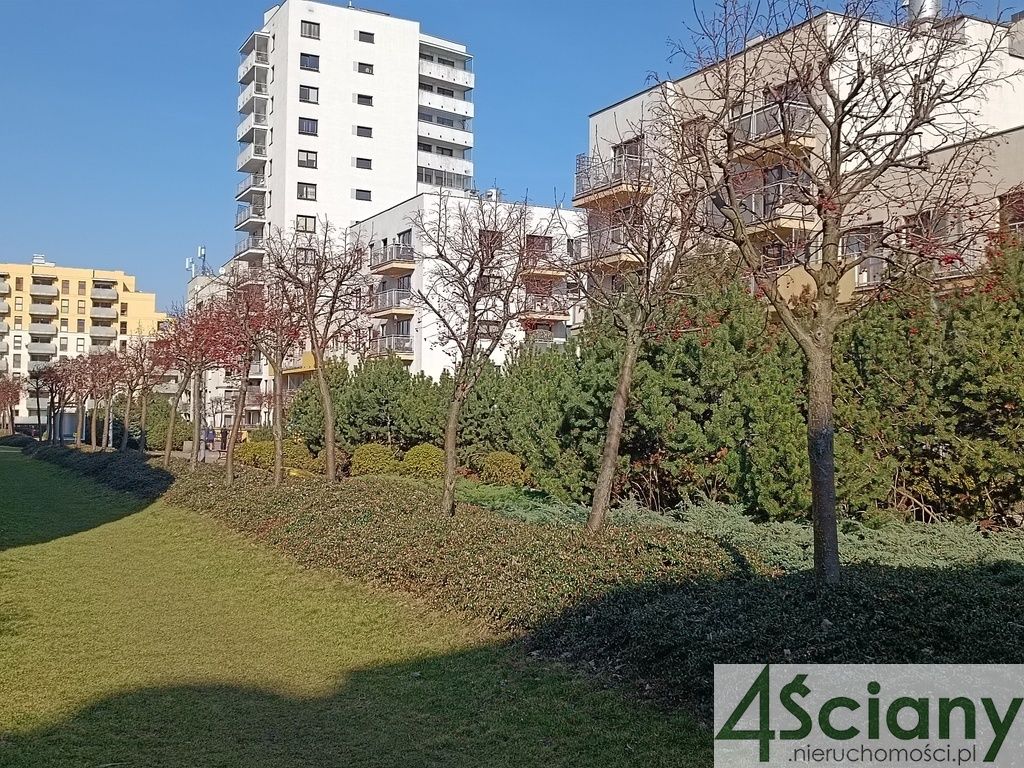 Mieszkanie 3-pokojowe Warszawa Bemowo, ul. Górczewska. Zdjęcie 10