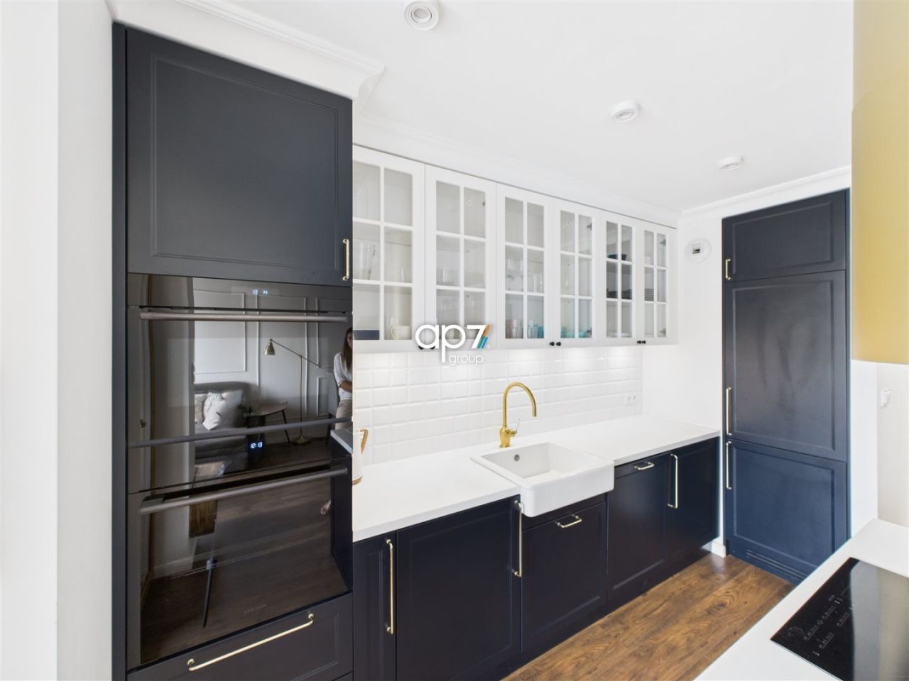 Mieszkanie 3-pokojowe Kraków Czyżyny. Zdjęcie 6