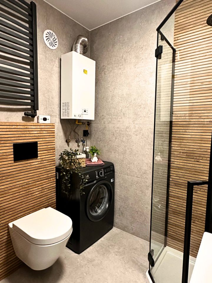 Mieszkanie 3-pokojowe Katowice, ul. Rybnicka. Zdjęcie 11