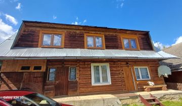 dom letniskowy, 6 pokoi Sidzina Sidzinka Mała