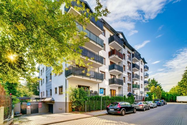 Mieszkanie 3-pokojowe Piastów, ul. Józefa Wybickiego. Zdjęcie 39