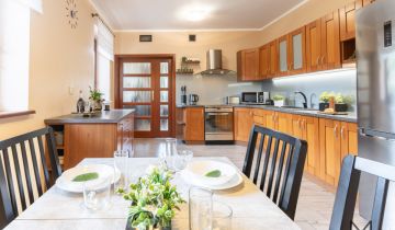 dom wolnostojący, 5 pokoi Głęboczek