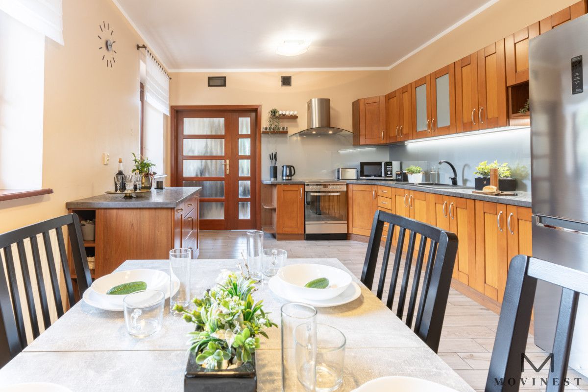 dom wolnostojący, 5 pokoi Głęboczek. Zdjęcie 13