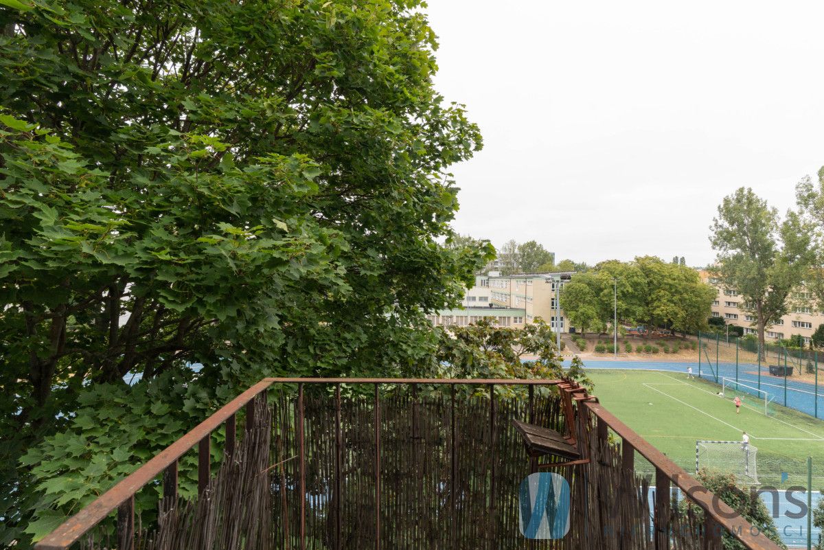 Mieszkanie 3-pokojowe Warszawa Żoliborz, ul. Elbląska. Zdjęcie 6