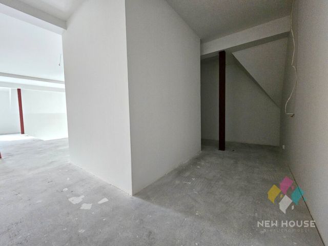 Mieszkanie 3-pokojowe Olsztyn, ul. Niepodległości. Zdjęcie 8