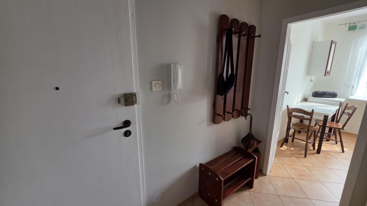 Mieszkanie 2-pokojowe Łódź Janów, ul. Jana Skrzetuskiego. Zdjęcie 6