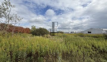 Działka inwestycyjna Wiązowna