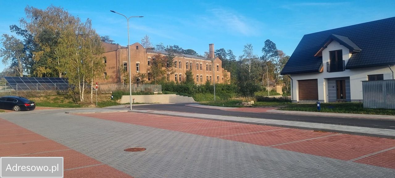 Działka inwestycyjna Sokółka. Zdjęcie 3