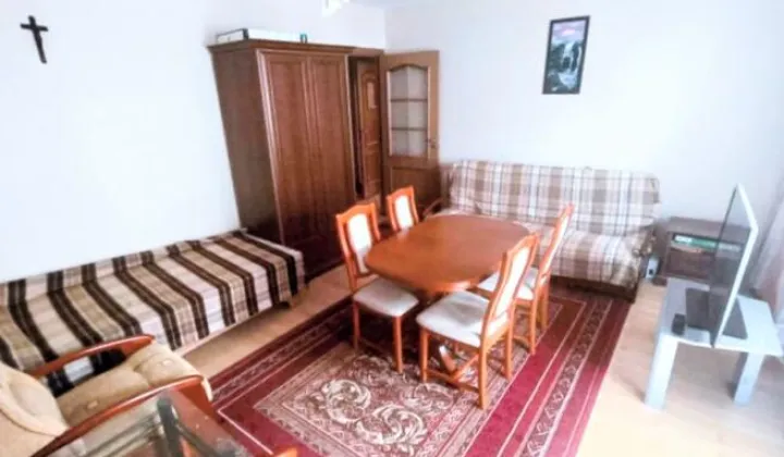 Mieszkanie 2-pokojowe Warszawa Bemowo, ul. Widawska