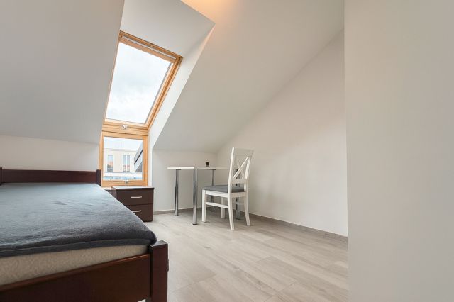 Mieszkanie 7-pokojowe Rzeszów, ul. Witolda. Zdjęcie 15