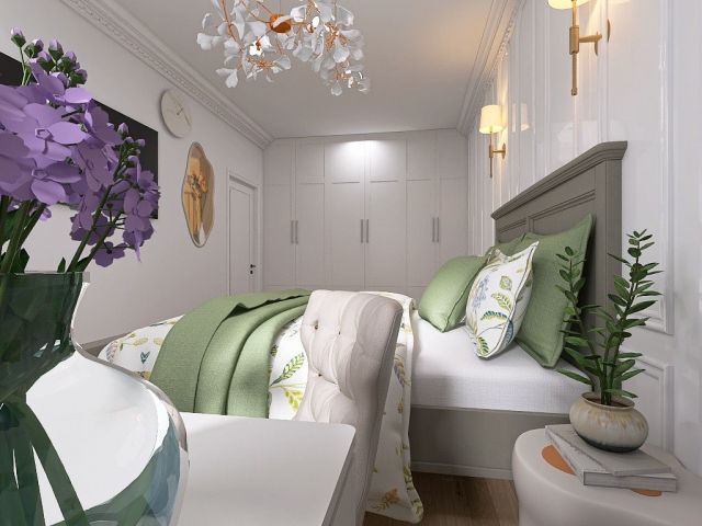 Mieszkanie 2-pokojowe Kraków Prądnik Biały, ul. Bratysławska. Zdjęcie 14