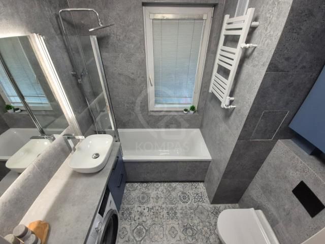 Mieszkanie 2-pokojowe Wrocław, ul. Komorowska. Zdjęcie 12