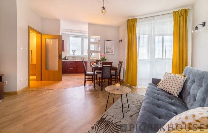 Mieszkanie 2-pokojowe Warszawa Ursynów, ul. Meander. Zdjęcie 2