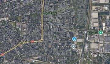 Lokal Łódź Dąbrowa, ul. Lucjana Rydla