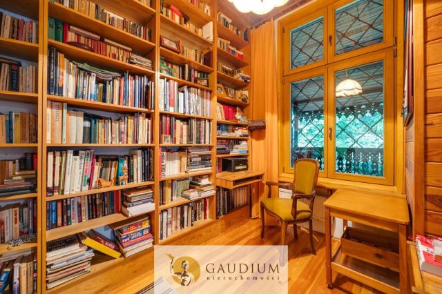 Mieszkanie 6-pokojowe Gdańsk Wrzeszcz, ul. Jaśkowa Dolina. Zdjęcie 10