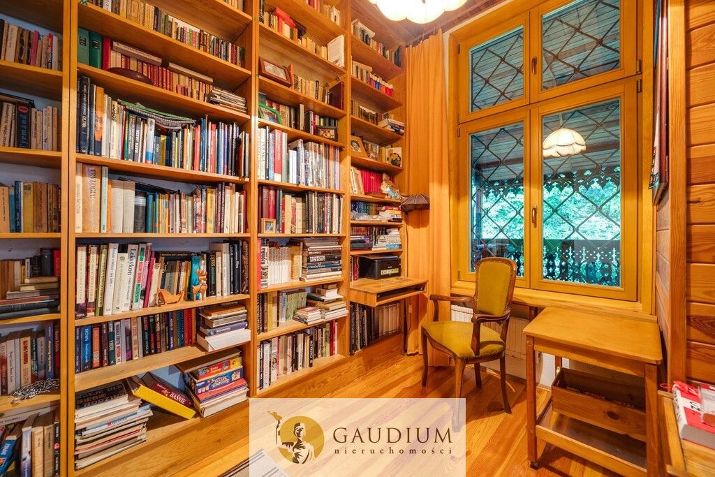 Mieszkanie 6-pokojowe Gdańsk Wrzeszcz, ul. Jaśkowa Dolina. Zdjęcie 10