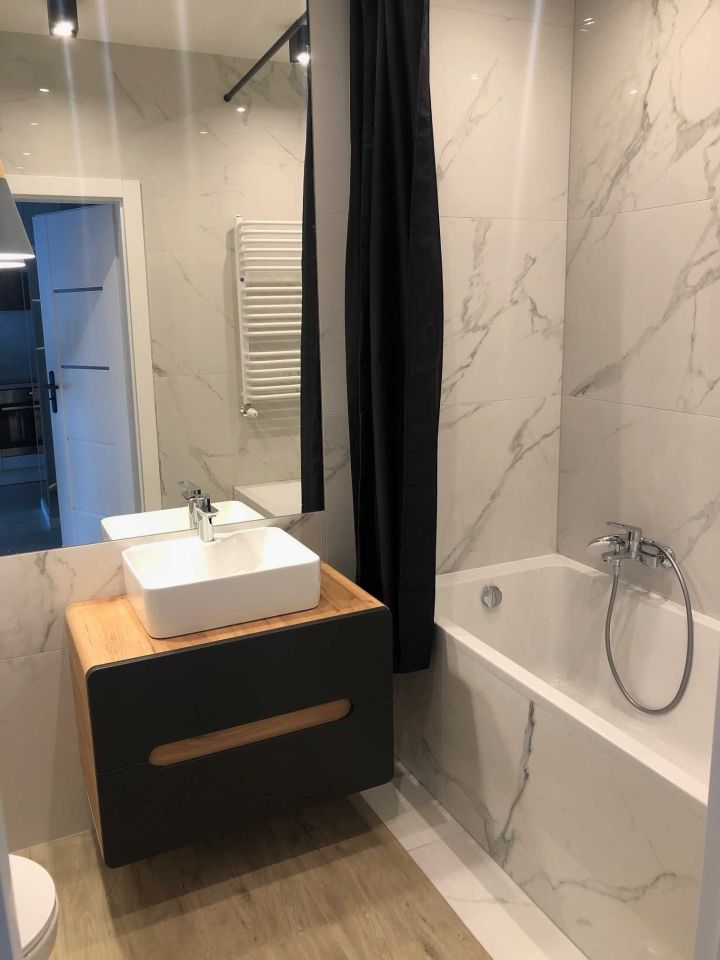 Mieszkanie 2-pokojowe Ząbki, ul. Mikołaja Kopernika. Zdjęcie 5