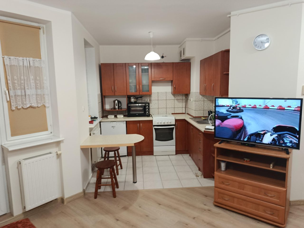 Mieszkanie 2-pokojowe Olsztyn Jaroty, ul. Stanisława Flisa. Zdjęcie 5