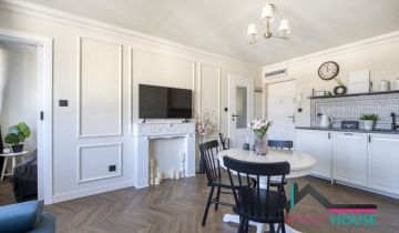 Mieszkanie 2-pokojowe Warszawa Praga-Południe, ul. Francuska