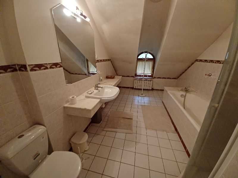 dom wolnostojący Czarny Las. Zdjęcie 5