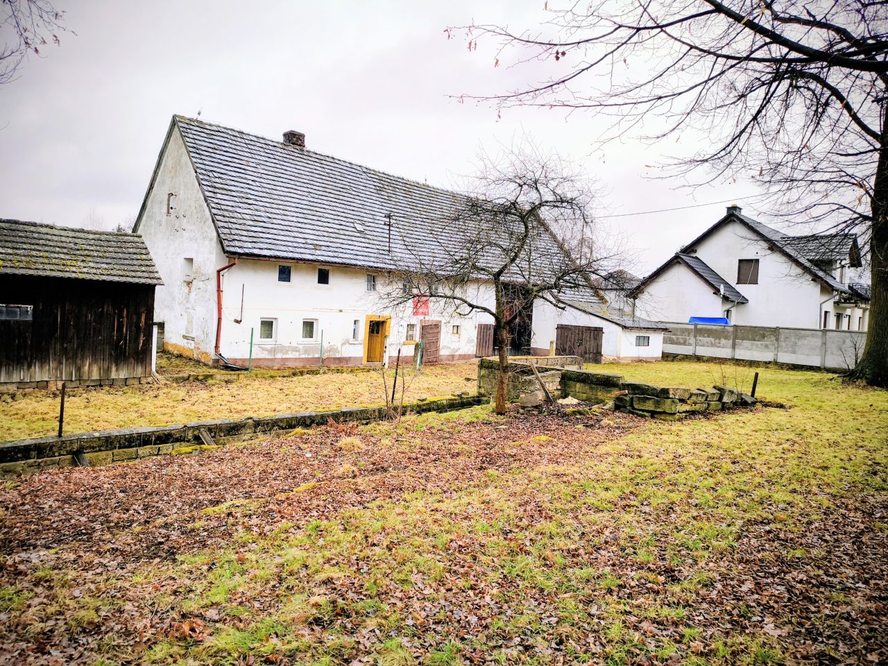 dom wolnostojący, 3 pokoje Chmielno. Zdjęcie 1