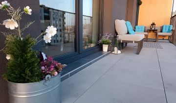 Mieszkanie 2-pokojowe Kraków Mistrzejowice, ul. Powstańców