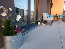 Mieszkanie 2-pokojowe Kraków Mistrzejowice, ul. Powstańców. Zdjęcie 1