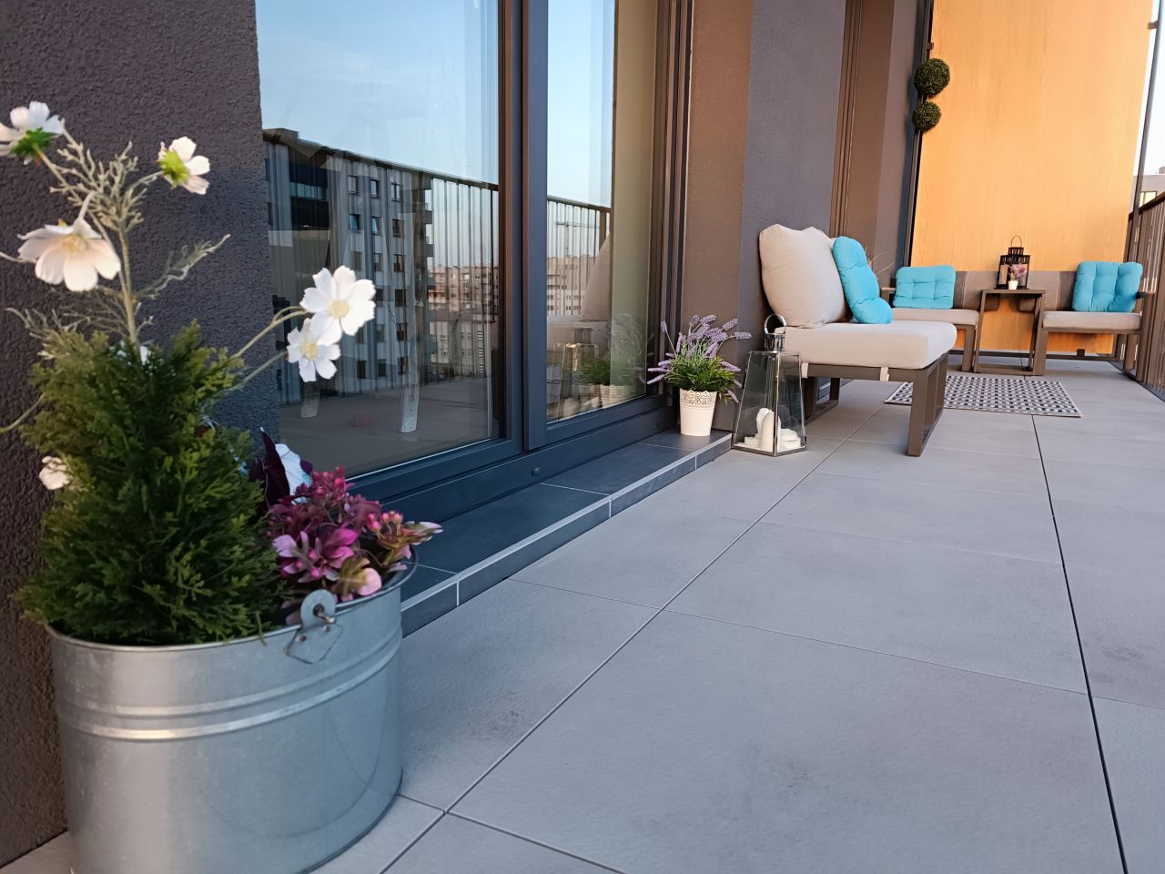 Mieszkanie 2-pokojowe Kraków Mistrzejowice, ul. Powstańców. Zdjęcie 2