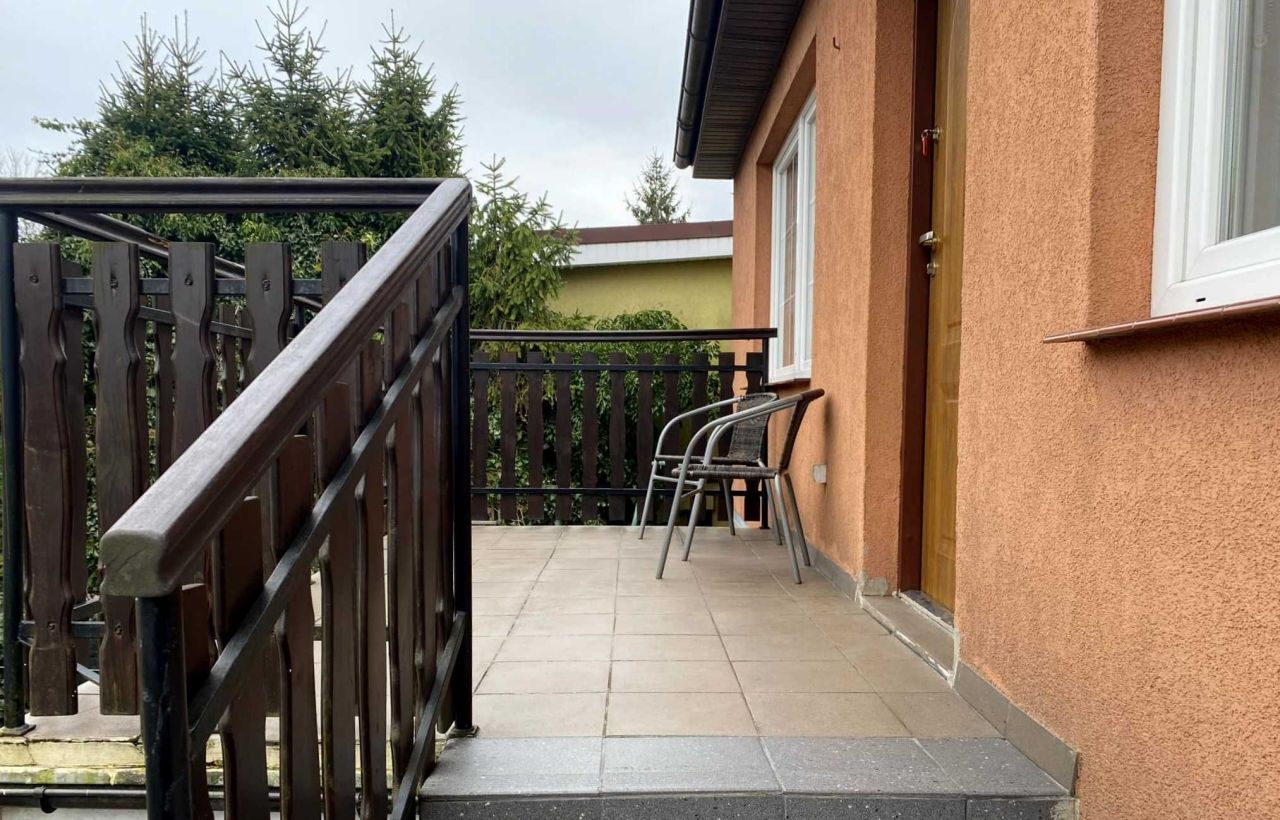 Mieszkanie 2-pokojowe Wejherowo. Zdjęcie 8