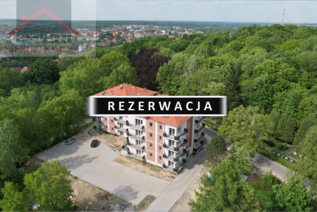 Mieszkanie 3-pokojowe Lubań, ul. Sybiraków. Zdjęcie 1