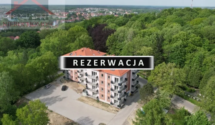 Mieszkanie 3-pokojowe Lubań, ul. Sybiraków