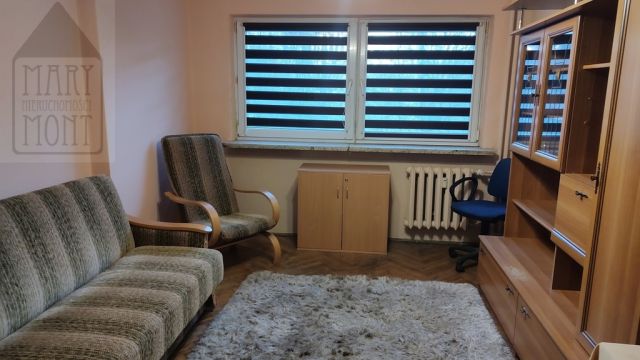 Mieszkanie 1-pokojowe Warszawa Wola, al. "Solidarności". Zdjęcie 8